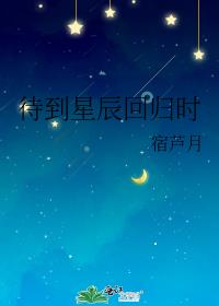 待到星辰回归时