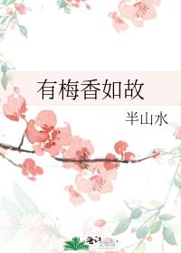 梅香如故代表什么含义