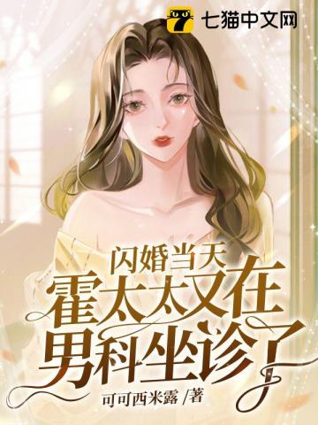 闪婚鲜妻霍少宠妻三十六计