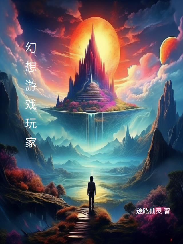 长安幻想游戏介绍