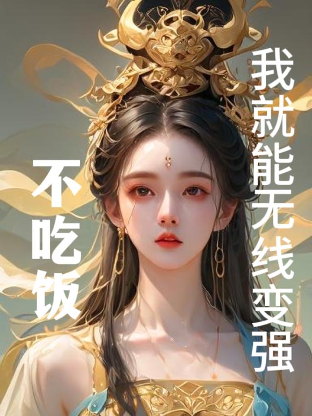 我不吃饭了