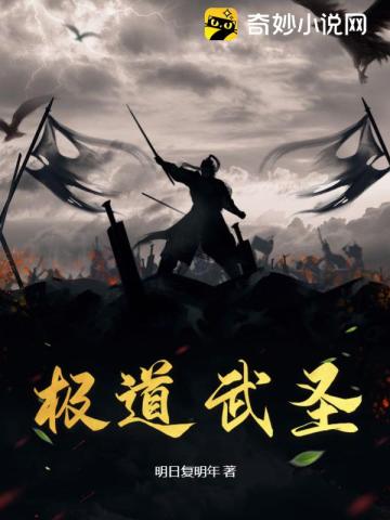 极道武圣我的功法能神化