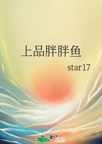 胖胖鱼长什么样