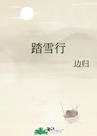 阴阳师踏雪行